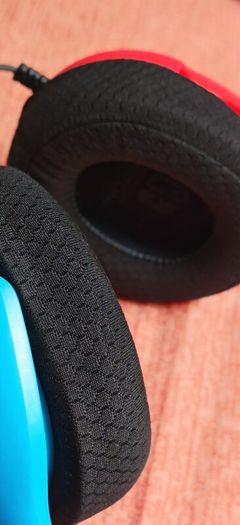 headset gaming aux