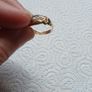 gold ring Image 3