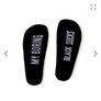 My Boring Black Socks Image 2