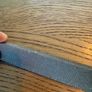 Hand File Metal, Yato Image 8
