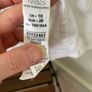 White linen blouse Size 10 EU 38 Image 8
