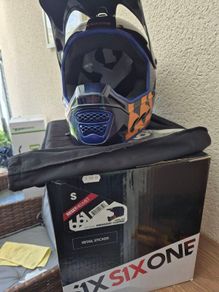 Mtb Helmet