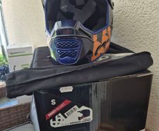 Mtb Helmet