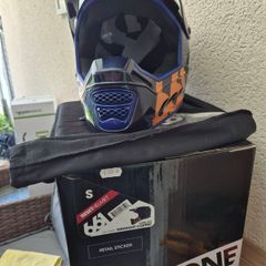 Mtb Helmet