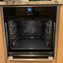 Neff self cleaning oven Image 6