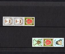 1980 Isle of Man Booklet Stamps Commemorative Stamp Presentation Pack