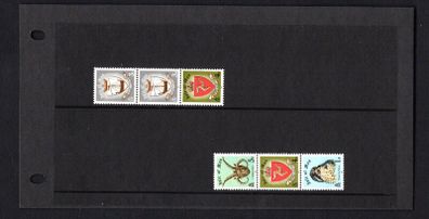 1980 Isle of Man Booklet Stamps Commemorative Stamp Presentation Pack
