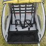 Child Bicycle Trailer Image 4