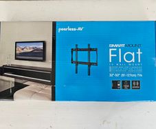 TV Bracket wall mounted