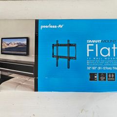 TV Bracket wall mounted