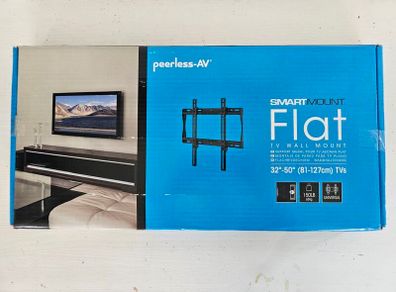 TV Bracket wall mounted