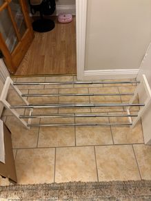 Shoes Storage