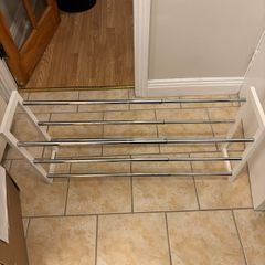 Shoes Storage