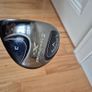 Callaway Steelhead XR 3 wood left hand Image 3