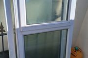 pvc window