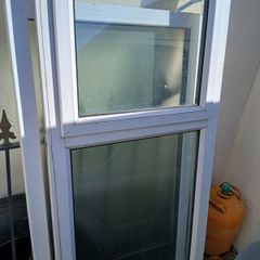 pvc window