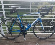 Giant defy 3 aluxx XL