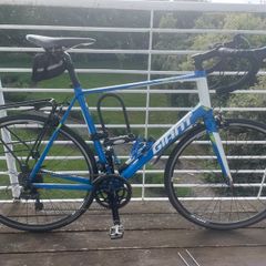 Giant defy 3 aluxx XL