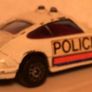 Corgi Juniors 1/66 scale Porsche Carrera Image 6