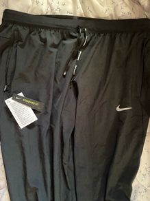 Nike Bottoms running pants dri fit size xxl brand new with tag