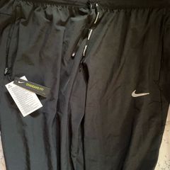 Nike Bottoms running pants dri fit size xxl brand new with tag