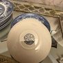 Vintage Willow ceramics Image 10