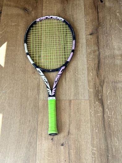 Babolat Pure Drive 26 inch Junior Tennis Racket
