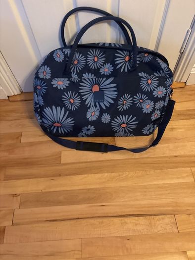 Trip travel bag