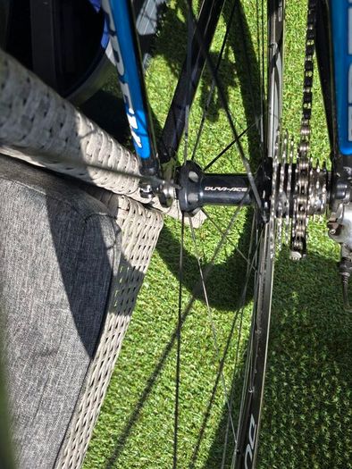 Trek Road Bike (special edition classic)