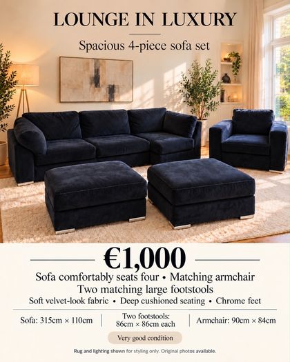 sofa