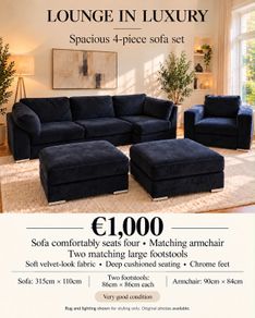 sofa