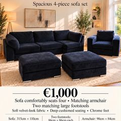 sofa