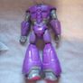 Zurg toy story figure Image 3