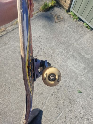 Tony Hawk Series Skateboard