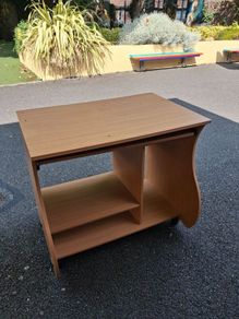 computer desk
