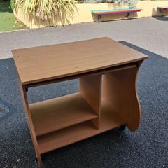 computer desk