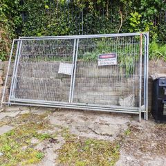 mental fence x 5
