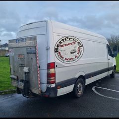 Best Price Man With a Van Carlow