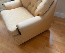 armchair