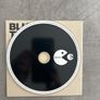 Incredibly rare Blur promo cd Think Tank Image 3