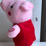 Unique Peppa Pig Walking Toy (plays Peppa Pig theme song) Image 4