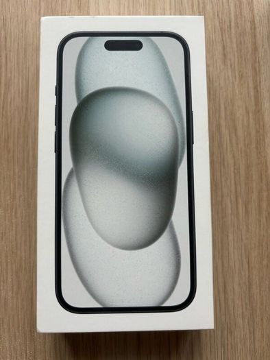 iPhone 15 256GB