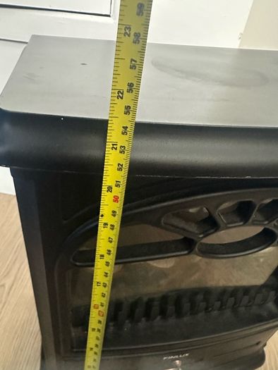 Electric Heater