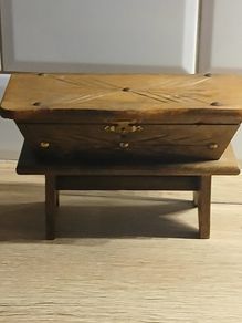 Lovely Small Cabinet