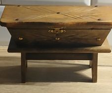 Lovely Small Cabinet