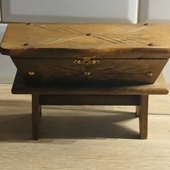 Lovely Small Cabinet