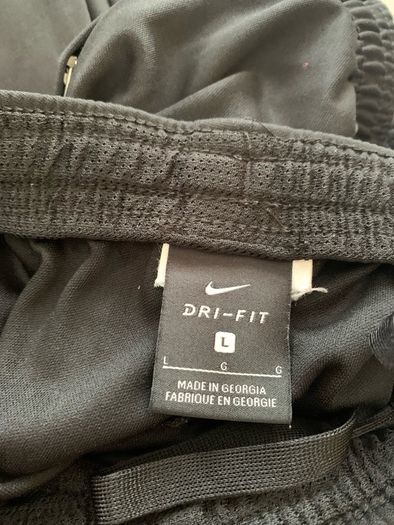 tracksuits Nile black bottoms