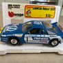 Lancia Rally 037 1/24 Burago Rare Image 2
