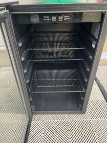 Display cooler