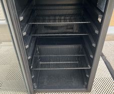 Display cooler